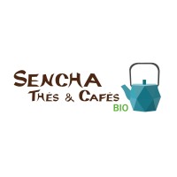 Sencha Thés & Cafés logo - Similar company to Tea Innovation