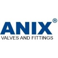 Anix Valve USA logo - Similar company to Api Technology Pvt. Ltd.