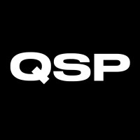 QSP Studio logo - Similar company to Studio Danmole