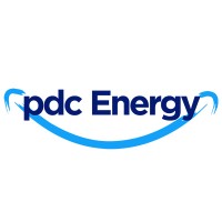 PDC Energy México logo - Similar company to La Paulina