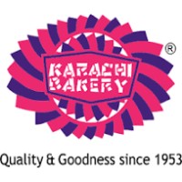 Karachi Bakery India logo - Similar company to Brownbearbakers
