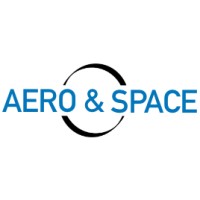 Aero & Space Co. logo - Similar company to Aero-Space