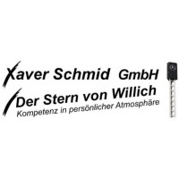 Xaver Schmid GmbH - Der Stern von Willich logo - Similar company to Auto-Experts Tassone Gmbh