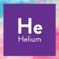 Helium Marketing LLC logo - Similar company to Helium, Llc