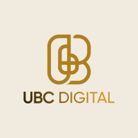 UBC Digital logo - Similar company to Beyond Coders