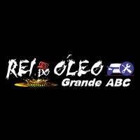Rei do Óleo Grande ABC logo - Similar company to Casa Do Óleo