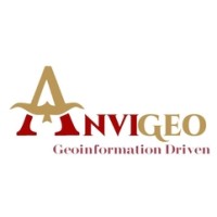 Anvi Geospatial Private Limited logo - Similar company to Einfomaps