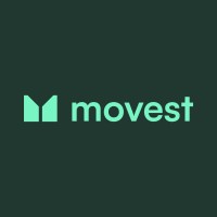 Movest Real Estate logo - Similar company to Sabbatical Coworking