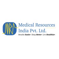 Medical Resources India Pvt Ltd