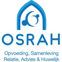 OSRAH logo - Similar company to Top Face