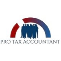 Pro Tax Accountant logo - Similar company to Lighthouse Consultants