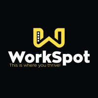 WorkSpot.gr | CoWorking | Meeting | Virtual Office logo - Similar company to Workspot Maroc