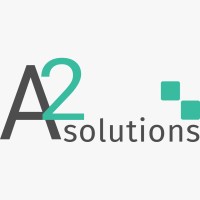 A2  Solutions Fze logo - Similar company to Al Rayyan Solutions