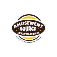 Amusement Source International logo - Similar company to Dynamic Technologies Group