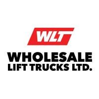 Wholesale Lift Trucks Ltd logo - Similar company to Buster'S Pizza & Donair