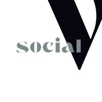 VSocial logo - Similar company to Korslet