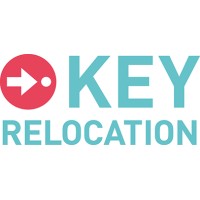 KEY Relocation logo - Similar company to The Relocation Hub