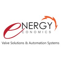 Energy Economics logo - Similar company to Ats 2000