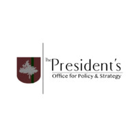 The President's Office for Policy & Strategy logo - Similar company to Brooklyn Brooklyn President'S Office