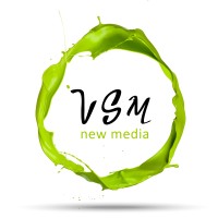 VSM New Media logo - Similar company to Aromatik