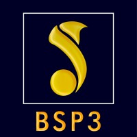 Banco São Paulo | BSP3 logo - Similar company to Np/Da