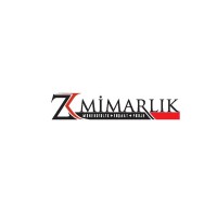 ZK MİMARLIK-MÜHENDİSLİK logo - Similar company to Hale Eren Başal Architecture