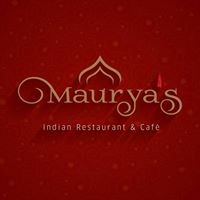 Maurya's Oman logo - Similar company to Maurya Solutions