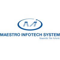 Maestro Infotech System logo - Similar company to Dreamcatapult