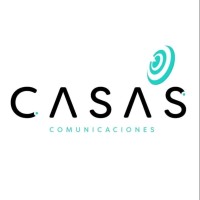 Casas Comunicaciones SAS logo - Similar company to Systemsweb.Net S.A.S