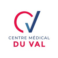 Centre Médical Du Val - Stockel logo - Similar company to Black Optical