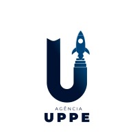Agência Uppe logo - Similar company to Uppe