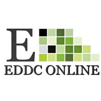 EDDC ONLINE logo - Similar company to Countick