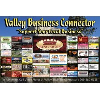 Valley Business Connector