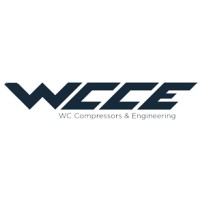WC Compressors & Engineering logo - Similar company to Airdoc Compressors