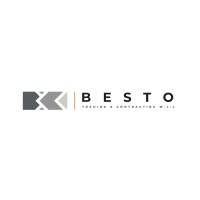 Besto Trading and Contracting W.L.L logo - Similar company to F&B Group Of Companies (Design & Build)