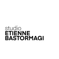 Studio Etienne Bastormagi logo - Similar company to Altered