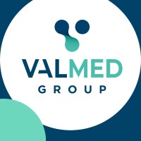The Valmed Group logo - Similar company to Infinity Financial Inc