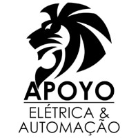 Apoyo Elétrica e Automação logo - Similar company to Sete Engenharia Elétrica