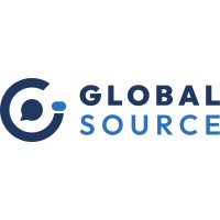 Global Source Tec logo - Similar company to Dot A Dot Telecom