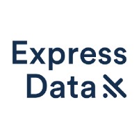 Express Data Ltd logo - Similar company to Logical Telecom Becomes Direct Voice & Data