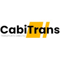 CabiTrans logo - Similar company to Baltrans