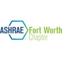 ASHRAE Fort Worth Chapter logo - Similar company to Ashrae Dallas Chapter