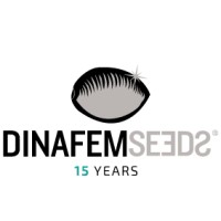 DINAFEM SEEDS logo - Similar company to Cannadig