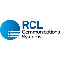 RCL Communications Systems logo - Similar company to Widespread Solutions