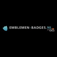 Emblemen-badges BV logo - Similar company to Weegbaas B.V.