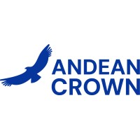Andean Crown logo - Similar company to Hello Zum