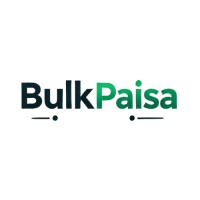 BulkPaisa Private Limited logo - Similar company to Startforup Solutions