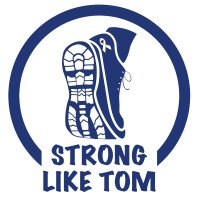 Strong Like Tom