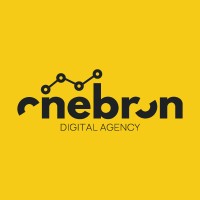Onebron Digital Agency logo - Similar company to Soqube