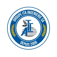 GROUPE ITA INGENIERIE SA logo - Similar company to E-Learning Hec Abidjan
